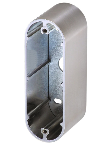 Boîtier de mise en applique pour contacteur IZYX SYSTEMS