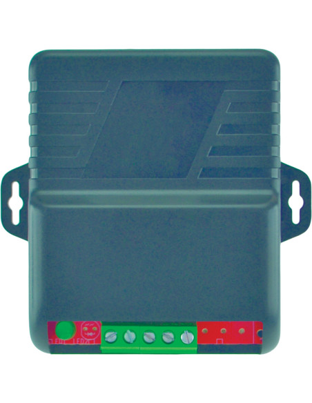 Récepteur radio IZYX SYSTEMS