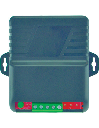 Récepteur radio IZYX SYSTEMS