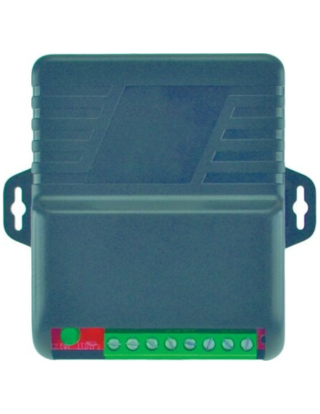 Récepteur radio IZYX SYSTEMS