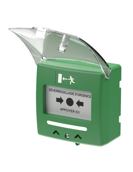 Déclencheur manuel SHOKV SEWOSY