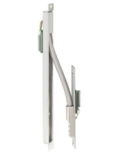 Passe câble encastrer à bornier EFF EFF