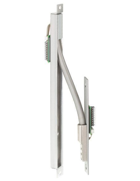 Passe câble encastrer à bornier EFF EFF