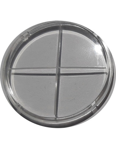 Visiere de protection pour contacteur pompier GEBA