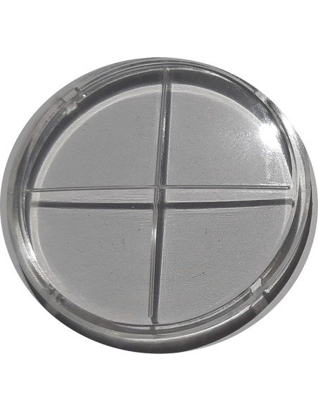 Visiere de protection pour contacteur pompier GEBA