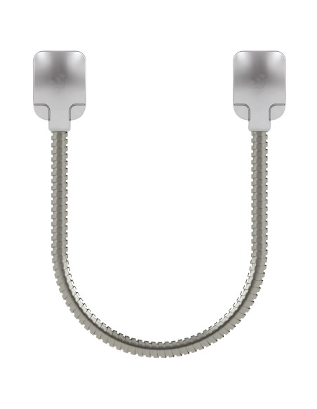 Passe-câble en applique à bornier antivandale DLXT IZYX SYSTEMS