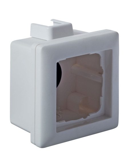 Boîtier en applique pour CleanSwitch DORMAKABA