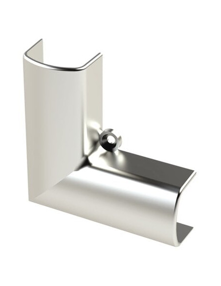 Équerre L pour série EFLEX SEWOSY