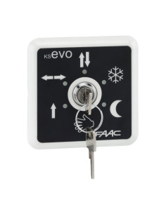 Contacteur KS EVO FAAC 2