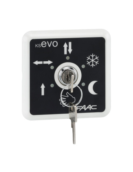 Contacteur KS EVO FAAC