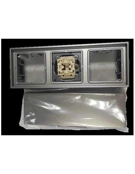 Contacteur au coude DORMAKABA