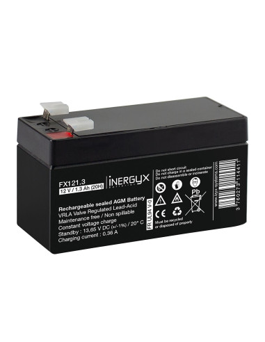 Batteries rechargeables VRLA