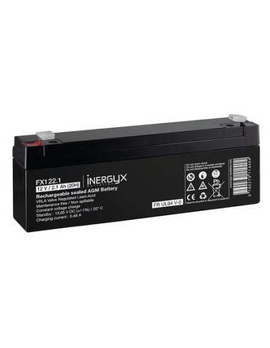 Batteries rechargeables VRLA