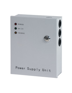 Alimentation secourue en coffret SEWOSY 2