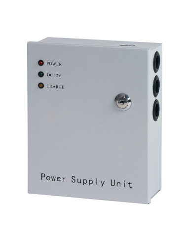 Alimentation secourue en coffret SEWOSY