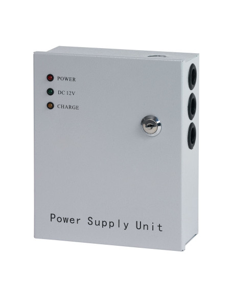 Alimentation secourue en coffret SEWOSY