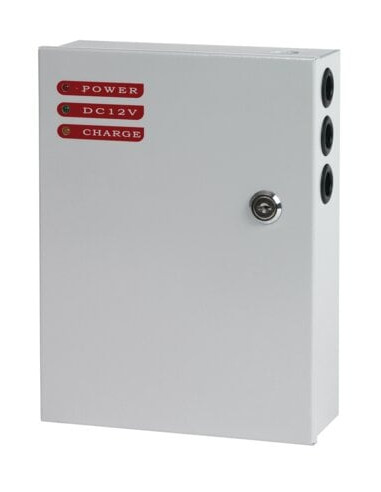 Alimentation secourue en coffret SEWOSY