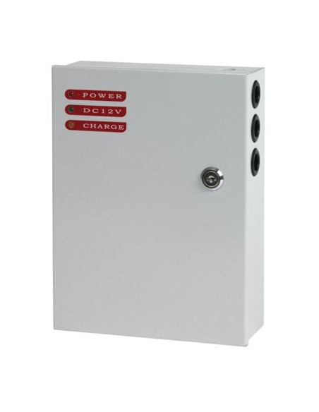 Alimentation secourue en coffret SEWOSY