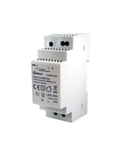 Alimentation 12 V rail din compact GOLMAR 2