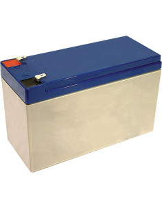 Batterie rechargeable 2