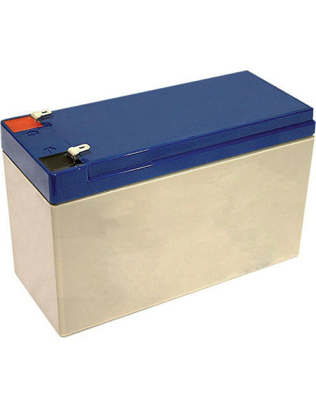 Batterie rechargeable