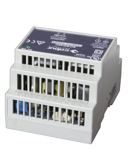 Alimentation 24 V pour lecteur mural Stylos ISEO - ISEOARGO