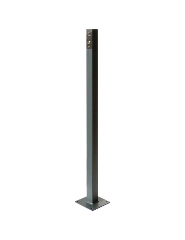 Potelet hauteur 1 m SOONE