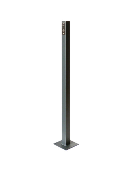 Potelet hauteur 1 m SOONE