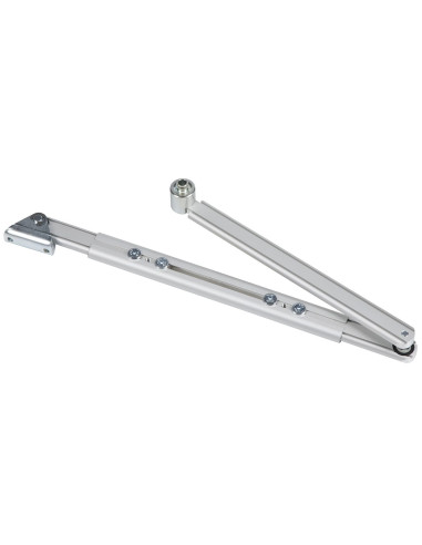 Bras pour moteur 950N Bras à patin standard - FAAC