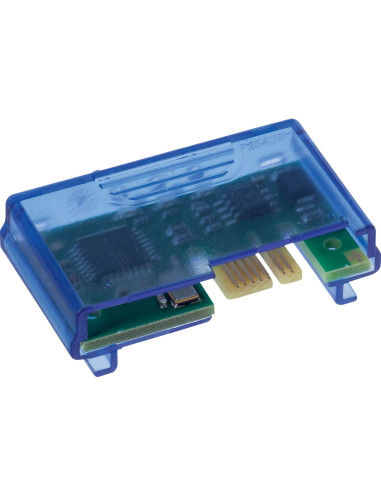 Carte Full Energy pour ED 100 / 250 DORMAKABA