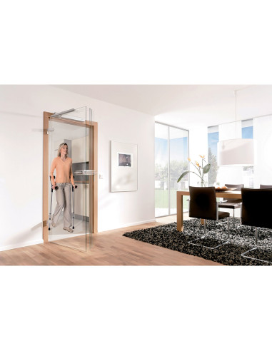 Automatisme de porte porteo DORMAKABA