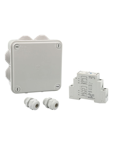 Module complementaire das pour ED 100 / 250...