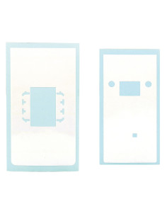 Kit deux joues das pour ED 100 / 250 DORMAKABA 2