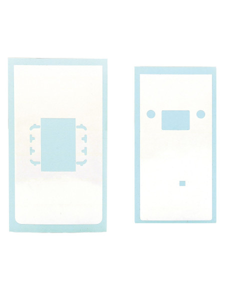 Kit deux joues das pour ED 100 / 250 DORMAKABA