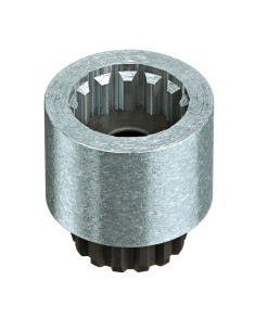 Réhausse d'axe DORMAKABA 2