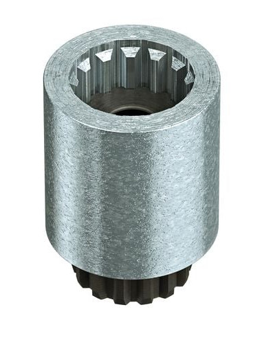 Réhausse d'axe DORMAKABA