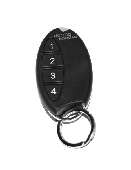 Émetteur radio pour ED 100 / 250 DORMAKABA