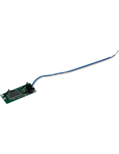 Récepteur radio pour ED 100 / 250 DORMAKABA