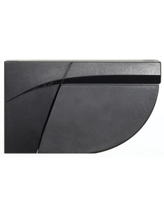 Détecteur pour porte battante FAAC 2