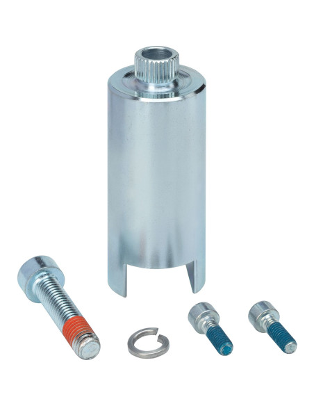 Réhausse d'arbre FAAC