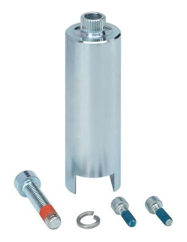 Réhausse d'arbre FAAC