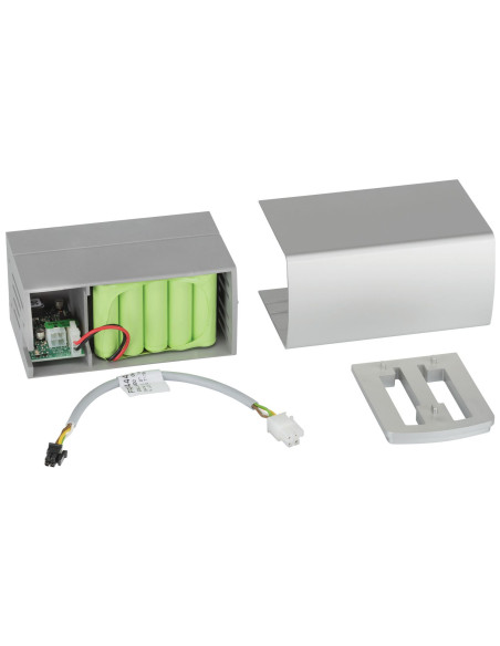 Batterie de secours pour automatisme 951N FAAC