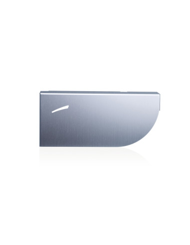 Capot de protection pour FLATSCAN DORMAKABA