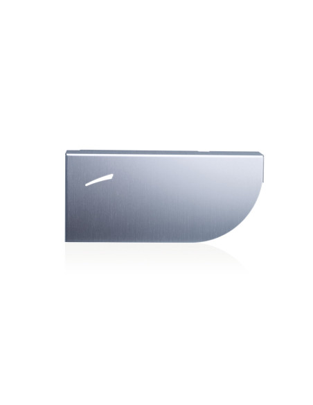 Capot de protection pour FLATSCAN DORMAKABA