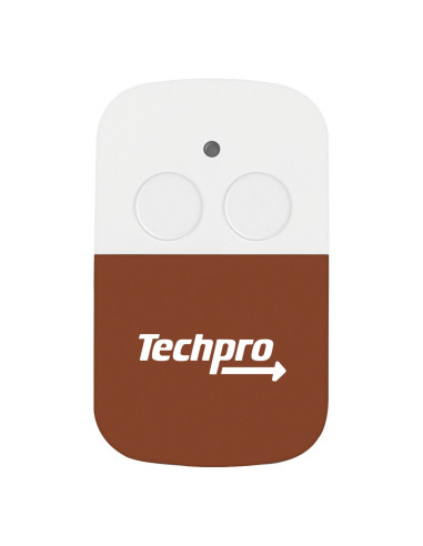 Télécommande portail TL TECHPRO 433MHz