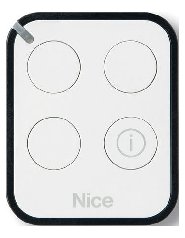 Télécommande ERA One NICE