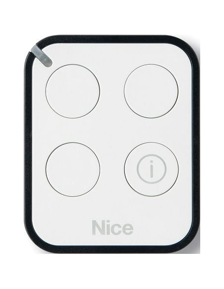 Télécommande ERA One NICE