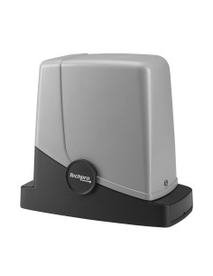Motorisation portail coulissant TECHSLIDE TECHPRO 2