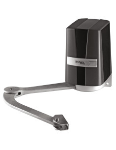 Motorisation portail battant TECHPOWER TECHPRO 2