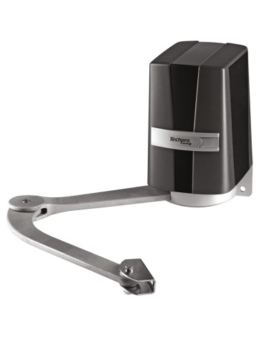Motorisation portail battant TECHPOWER TECHPRO